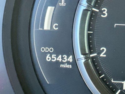 2023 Lexus IS F SPORT RWD