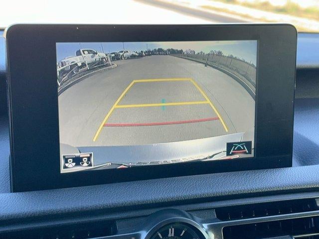 2023 Lexus IS F SPORT RWD