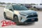 2023 Toyota RAV4 Hybrid XSE AWD (Natl)