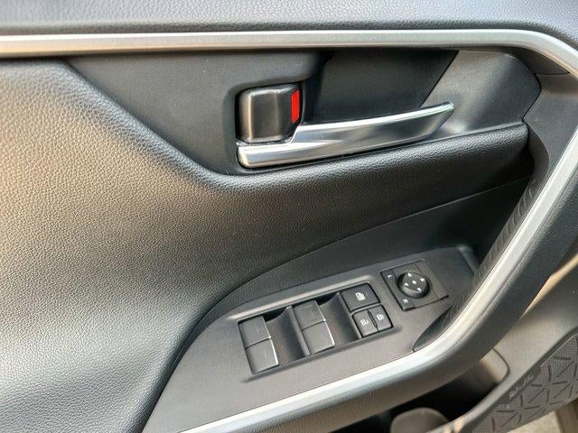 2023 Toyota RAV4 Hybrid XSE AWD (Natl)