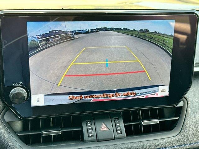 2023 Toyota RAV4 Hybrid XSE AWD (Natl)