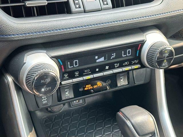 2023 Toyota RAV4 Hybrid XSE AWD (Natl)