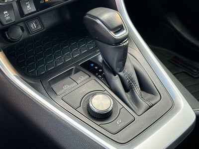 2023 Toyota RAV4 Hybrid XSE AWD (Natl)