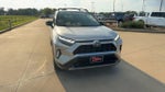 2023 Toyota RAV4 Hybrid XSE AWD (Natl)