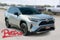 2022 Toyota RAV4 Hybrid XSE AWD (Natl)