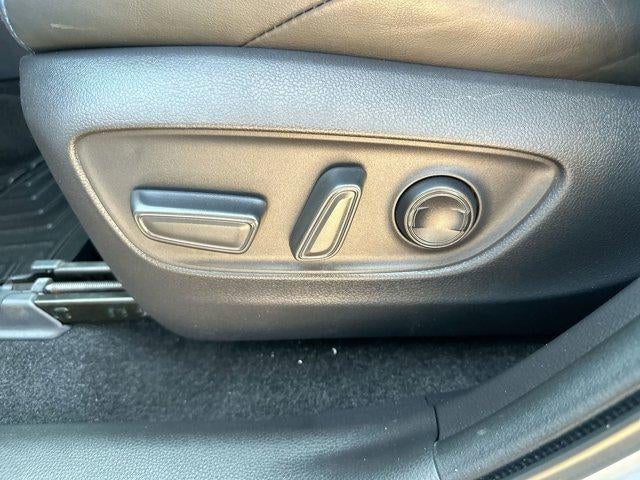 2022 Toyota RAV4 Hybrid XSE AWD (Natl)