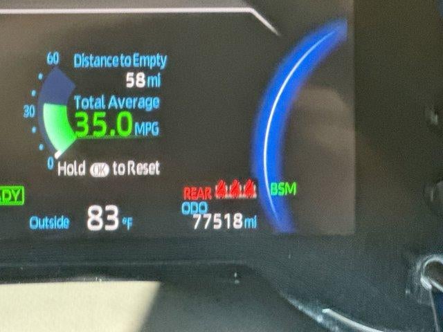 2022 Toyota RAV4 Hybrid XSE AWD (Natl)