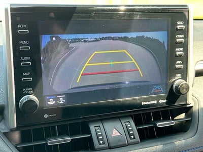 2022 Toyota RAV4 Hybrid XSE AWD (Natl)