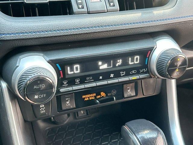 2022 Toyota RAV4 Hybrid XSE AWD (Natl)