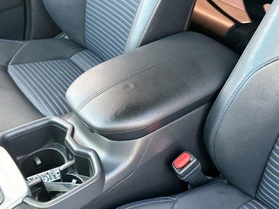 2022 Toyota RAV4 Hybrid XSE AWD (Natl)