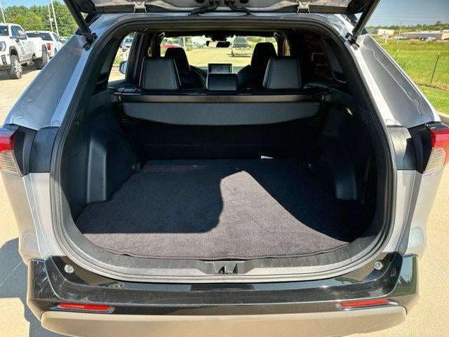 2022 Toyota RAV4 Hybrid XSE AWD (Natl)