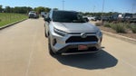 2022 Toyota RAV4 Hybrid XSE AWD (Natl)