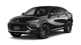 2026 Buick Envista Base