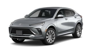 2026 Buick Envista Base