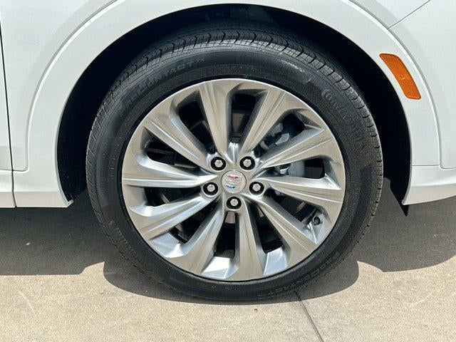 2025 Buick Envista FWD 4dr Avenir