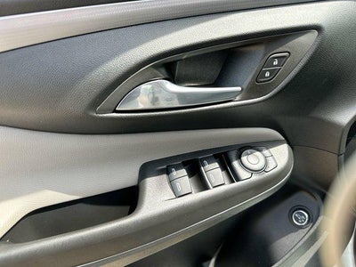 2025 Buick Envista FWD 4dr Avenir