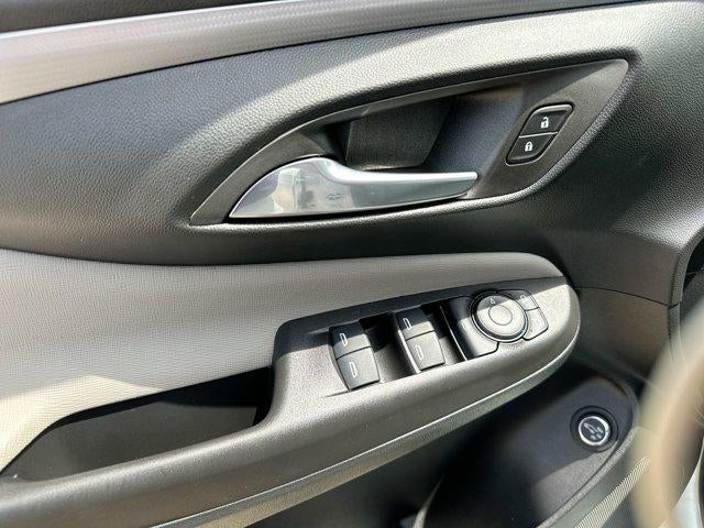 2025 Buick Envista FWD 4dr Avenir