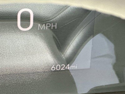 2025 Buick Envista FWD 4dr Avenir