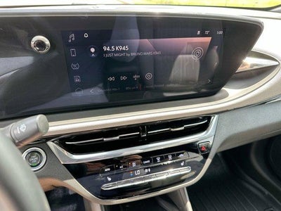 2025 Buick Envista FWD 4dr Avenir