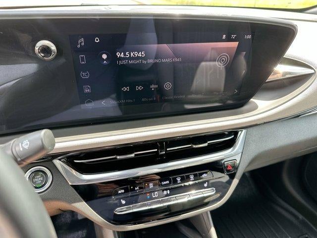 2025 Buick Envista FWD 4dr Avenir