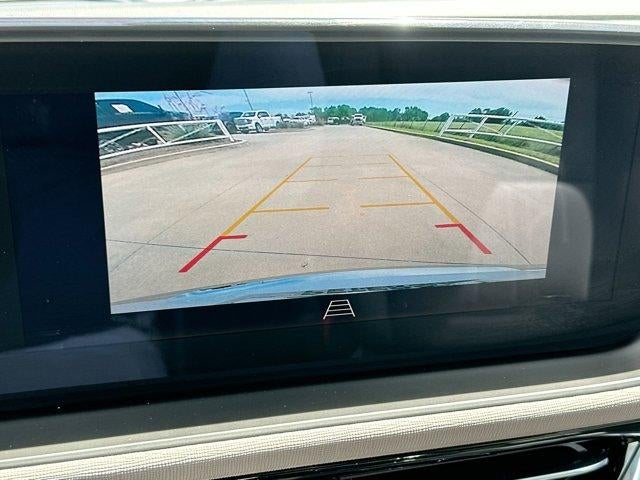 2025 Buick Envista FWD 4dr Avenir