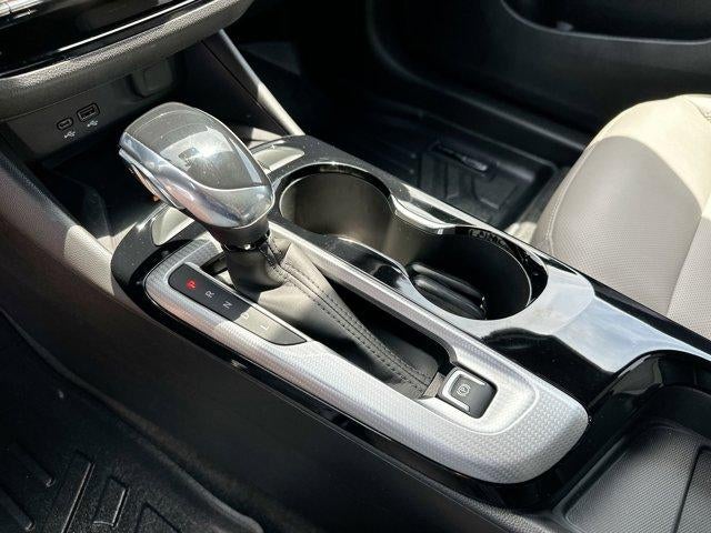 2025 Buick Envista FWD 4dr Avenir