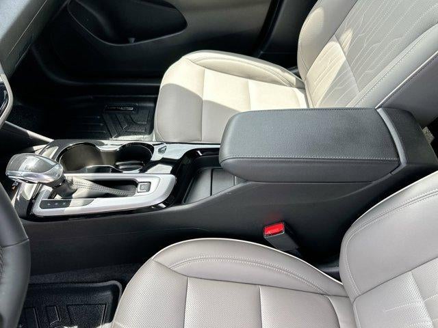 2025 Buick Envista FWD 4dr Avenir