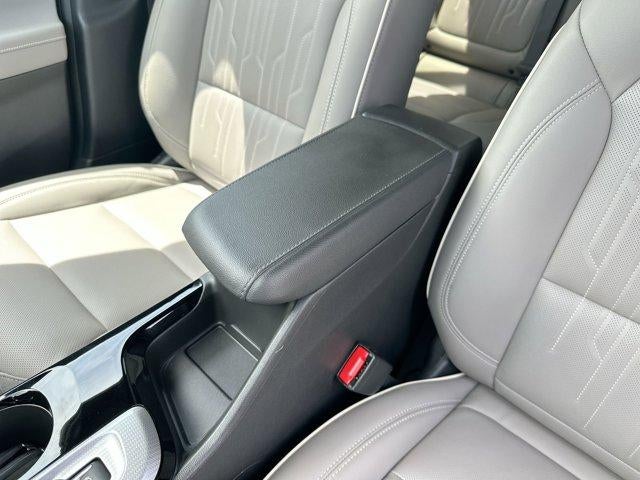 2025 Buick Envista FWD 4dr Avenir