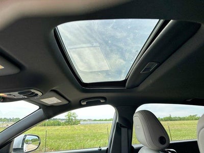 2025 Buick Envista FWD 4dr Avenir