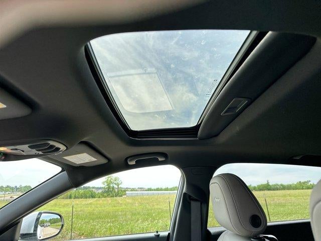 2025 Buick Envista FWD 4dr Avenir