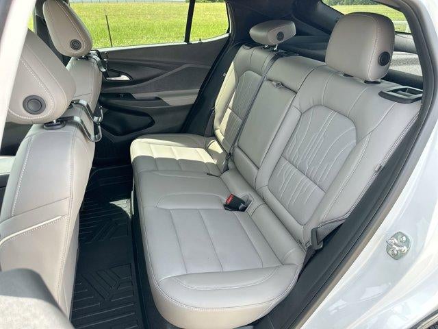 2025 Buick Envista FWD 4dr Avenir