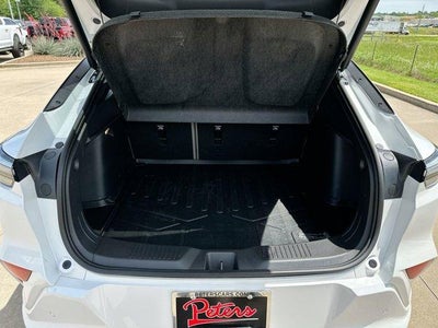 2025 Buick Envista FWD 4dr Avenir