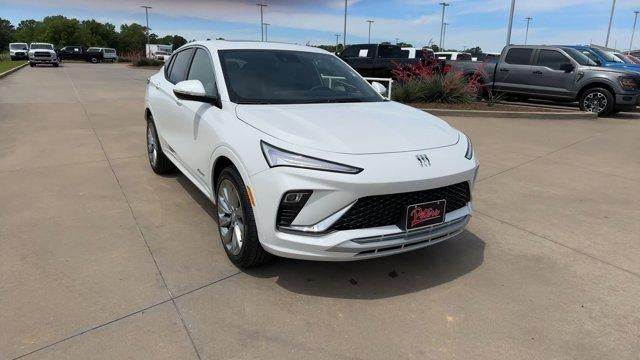 2025 Buick Envista FWD 4dr Avenir