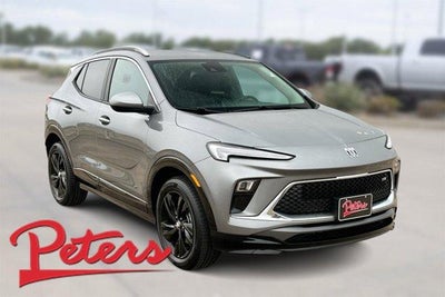 2026 Buick Encore GX Sport Touring FWD