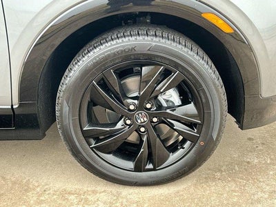 2026 Buick Encore GX Sport Touring FWD