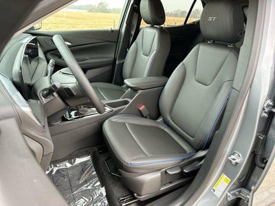 2026 Buick Encore GX Sport Touring FWD