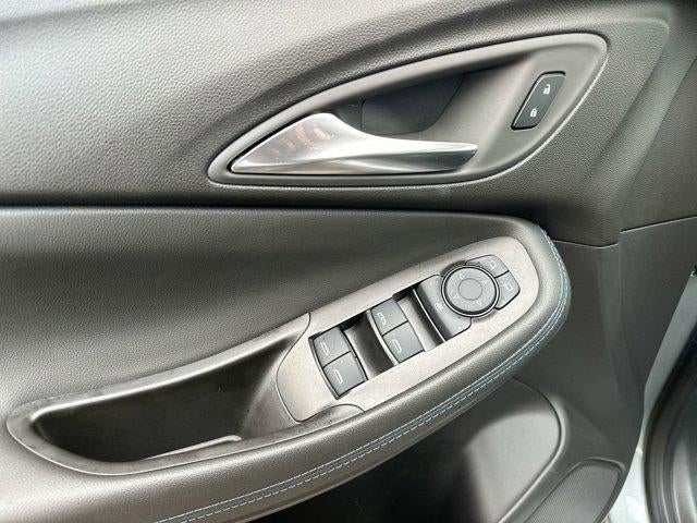 2026 Buick Encore GX Sport Touring FWD