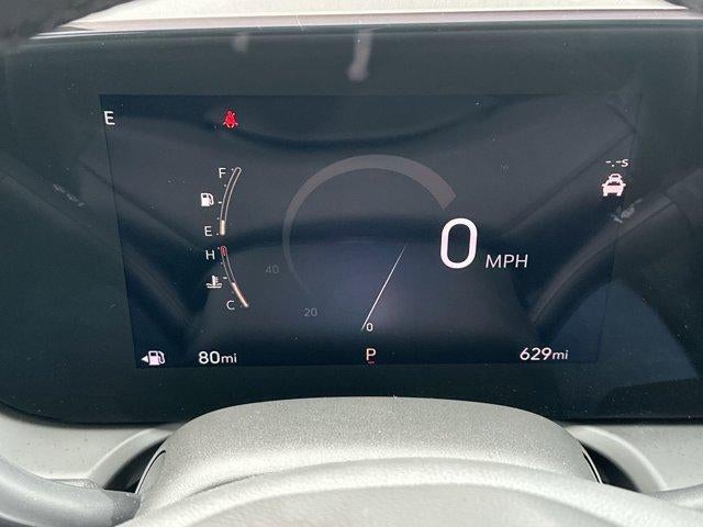 2026 Buick Encore GX Sport Touring FWD