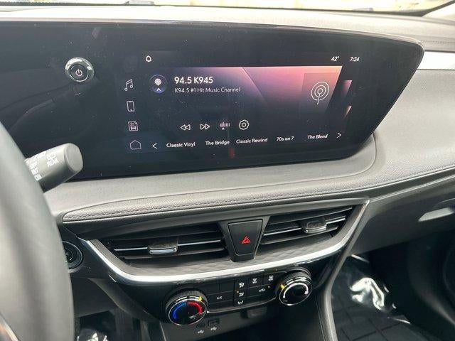 2026 Buick Encore GX Sport Touring FWD