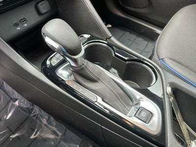 2026 Buick Encore GX Sport Touring FWD