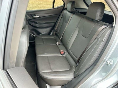 2026 Buick Encore GX Sport Touring FWD