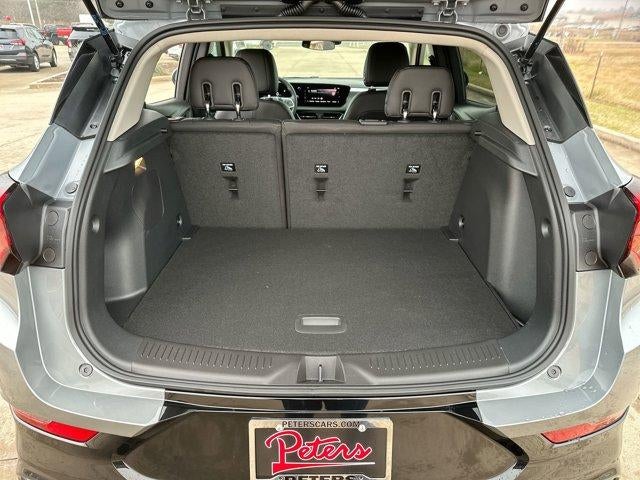 2026 Buick Encore GX Sport Touring FWD