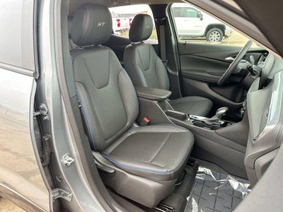 2026 Buick Encore GX Sport Touring FWD