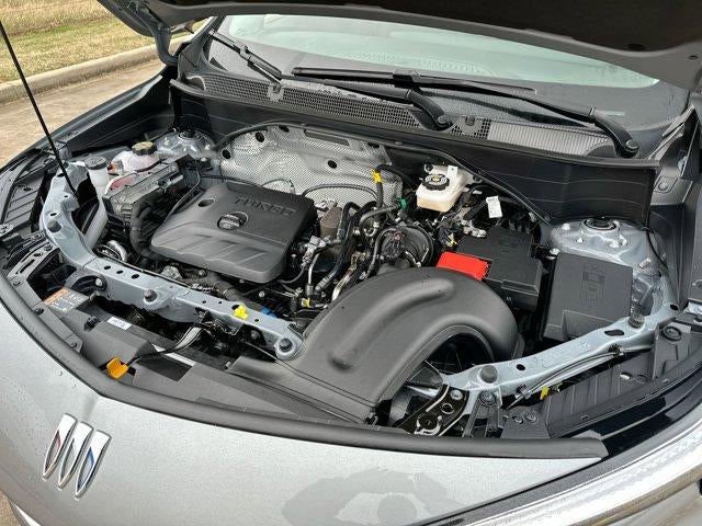 2026 Buick Encore GX Sport Touring FWD