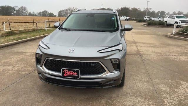 2026 Buick Encore GX Sport Touring FWD