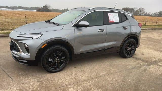 2026 Buick Encore GX Sport Touring FWD