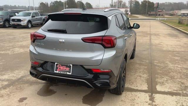 2026 Buick Encore GX Sport Touring FWD