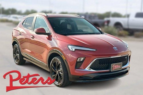 2024 Buick Encore GX Sport Touring AWD