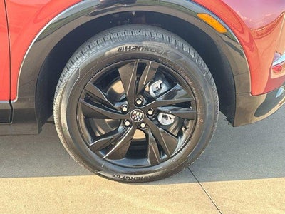 2024 Buick Encore GX Sport Touring AWD