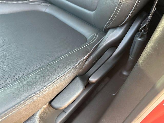 2024 Buick Encore GX Sport Touring AWD